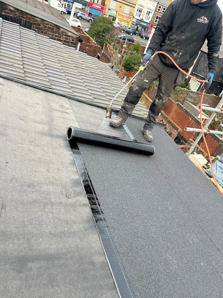 Roofers in Maghull