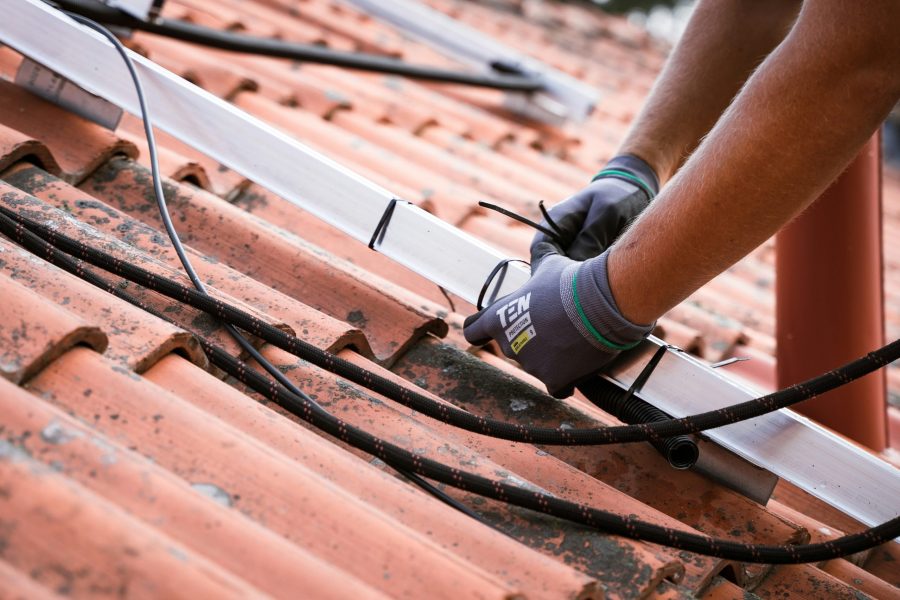 Flat Roof Inspection & Preventative Maintenance
