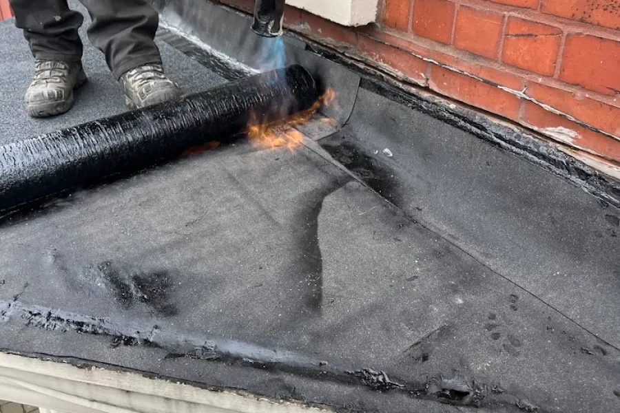 Flat Roofing