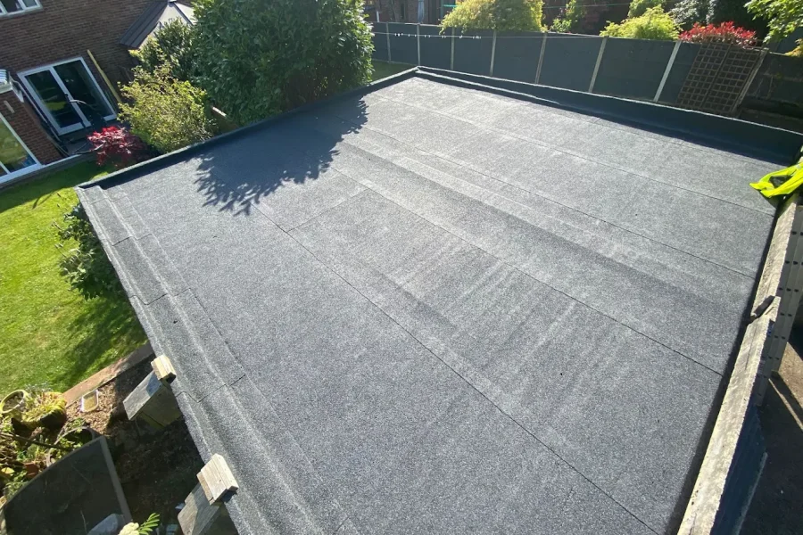 roof repair liverpool service